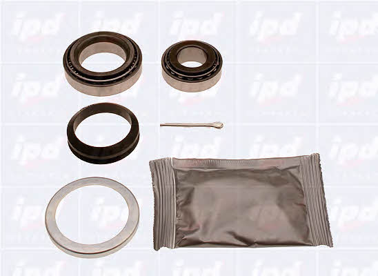 IPD 30-6016 Wheel bearing kit 306016