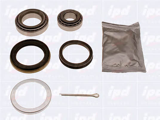 IPD 30-6017 Wheel bearing kit 306017