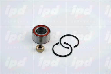 IPD 30-6019 Wheel bearing kit 306019