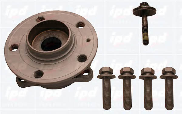 IPD 30-6021 Wheel bearing kit 306021