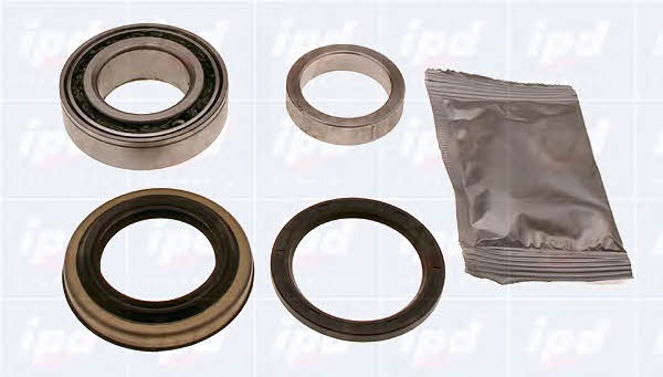 IPD 30-6022 Wheel bearing kit 306022