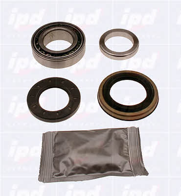 IPD 30-6026 Wheel bearing kit 306026
