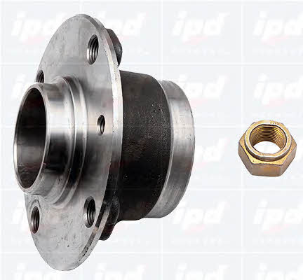IPD 30-6027 Wheel bearing kit 306027