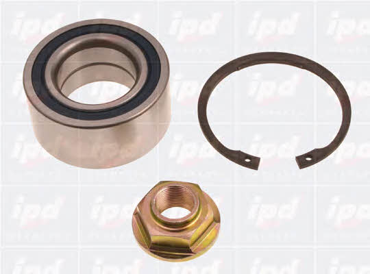 IPD 30-6029 Wheel bearing kit 306029