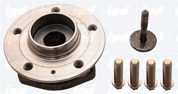 IPD 30-6031 Wheel bearing kit 306031