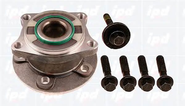 IPD 30-6034 Wheel bearing kit 306034