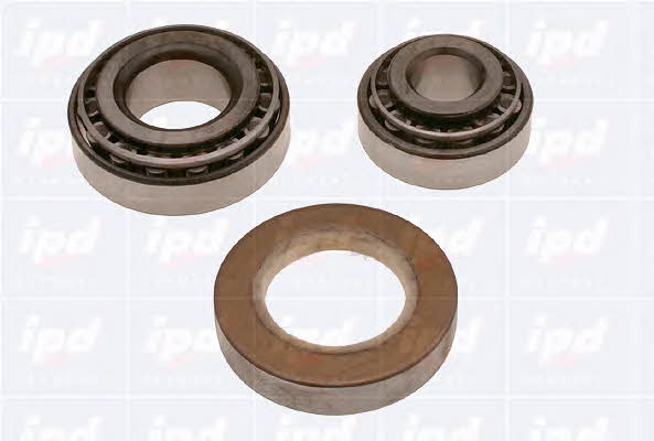 IPD 30-6035 Wheel bearing kit 306035