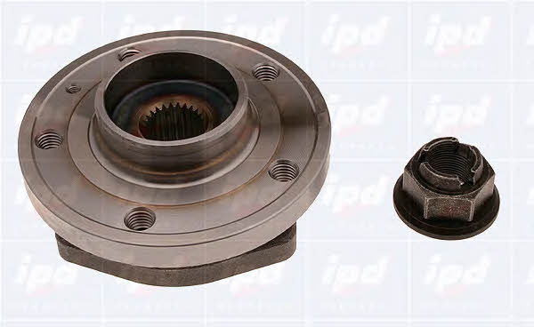 IPD 30-6037 Wheel bearing kit 306037
