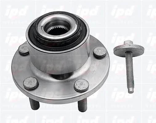 IPD 30-6044 Wheel bearing kit 306044