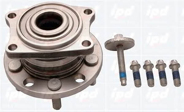 IPD 30-6045 Wheel bearing kit 306045