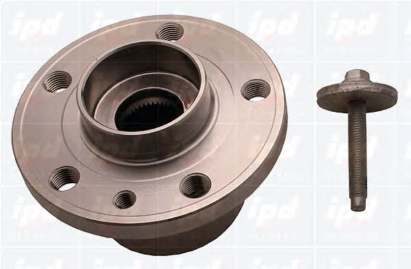 IPD 30-6046 Wheel bearing kit 306046