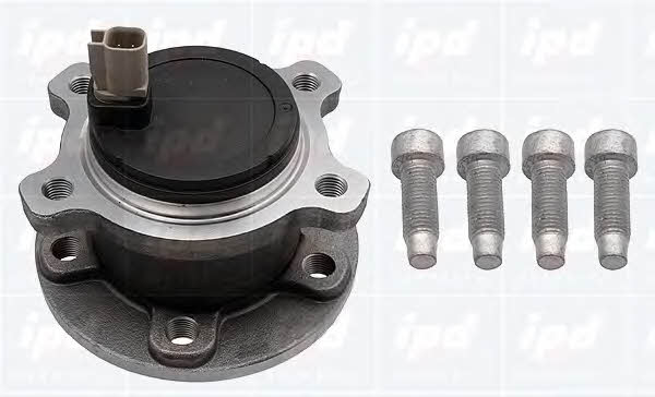 IPD 30-6047 Wheel bearing kit 306047