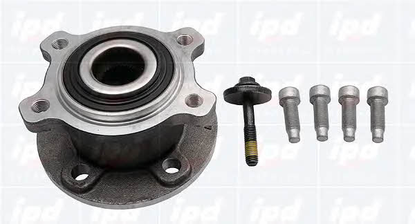 IPD 30-6048 Wheel bearing kit 306048