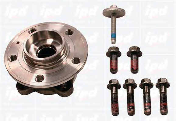 IPD 30-6049 Wheel bearing kit 306049