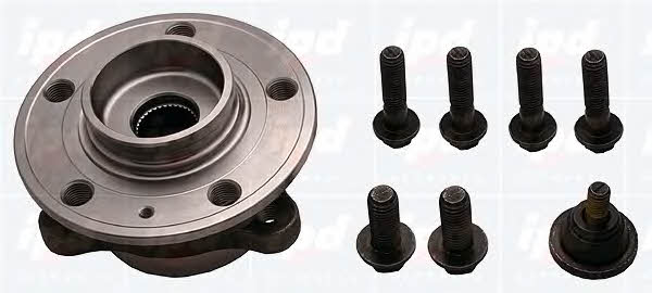 IPD 30-6050 Wheel bearing kit 306050