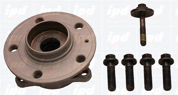 IPD 30-6051 Wheel bearing kit 306051