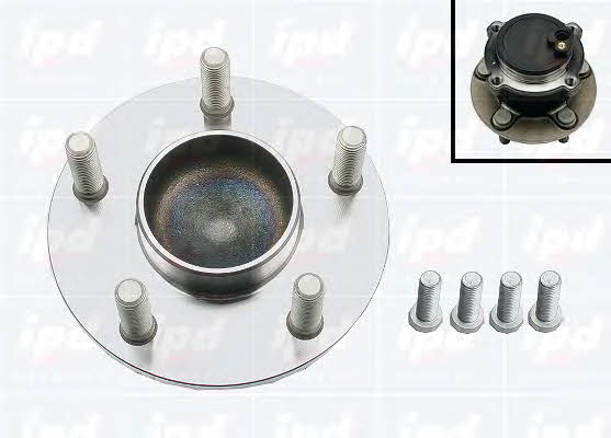 IPD 30-6052 Wheel bearing kit 306052