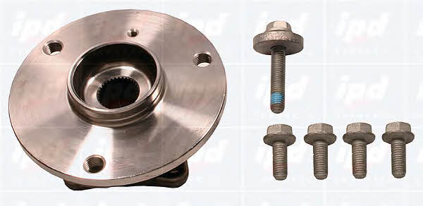IPD 30-6101 Wheel bearing kit 306101