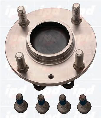 IPD 30-6102 Wheel bearing kit 306102
