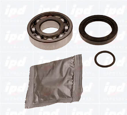 IPD 30-6306 Wheel bearing kit 306306