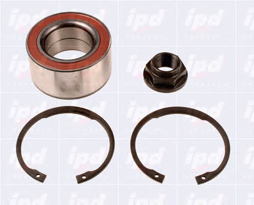 IPD 30-6514 Wheel bearing kit 306514