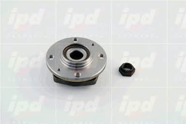 IPD 30-6515 Wheel bearing kit 306515