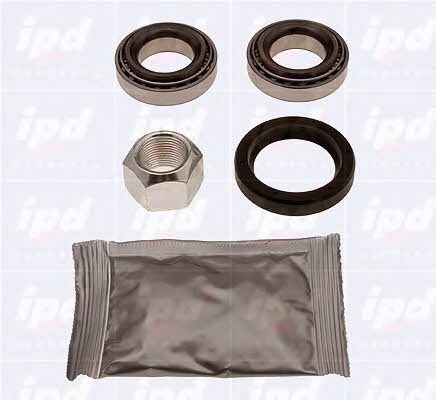 IPD 30-6521 Wheel bearing kit 306521