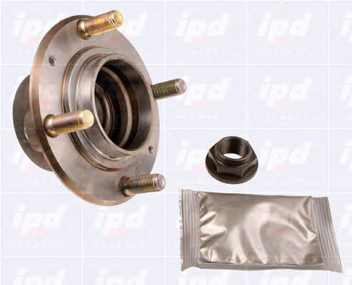 IPD 30-6523 Wheel bearing kit 306523