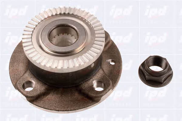 IPD 30-6527 Wheel bearing kit 306527