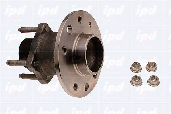 IPD 30-6528 Wheel bearing kit 306528