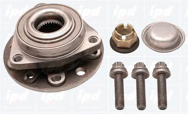 IPD 30-6530 Wheel bearing kit 306530