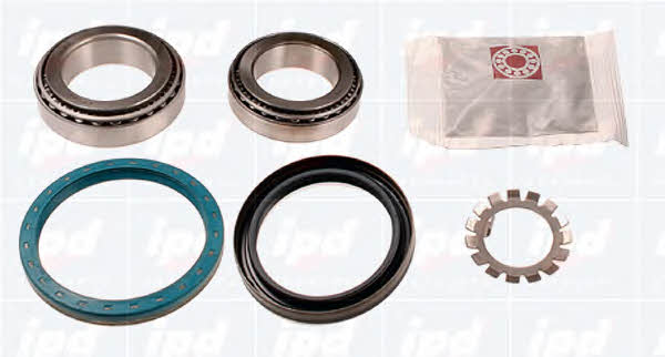 IPD 30-6701 Wheel bearing kit 306701