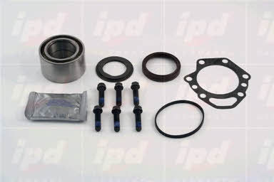 IPD 30-6703 Wheel bearing kit 306703