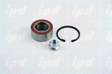 IPD 30-6705 Wheel bearing kit 306705
