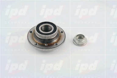 IPD 30-6706 Wheel bearing kit 306706