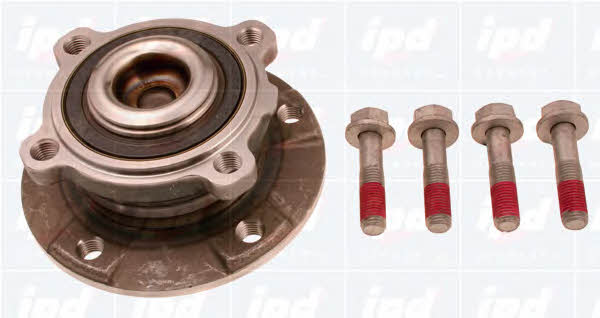 IPD 30-6707 Wheel bearing kit 306707
