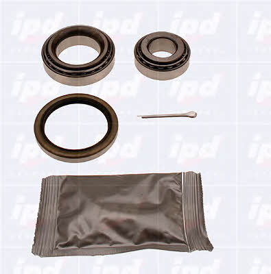 IPD 30-6711 Wheel bearing kit 306711