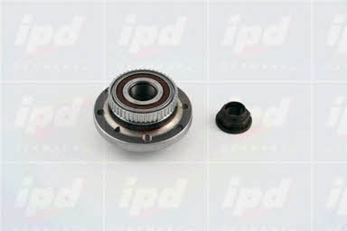 IPD 30-6714 Wheel bearing kit 306714