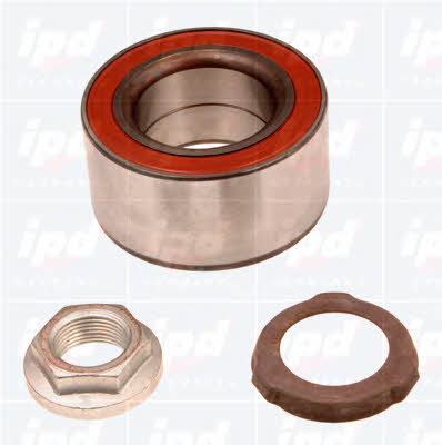 IPD 30-6715 Wheel bearing kit 306715