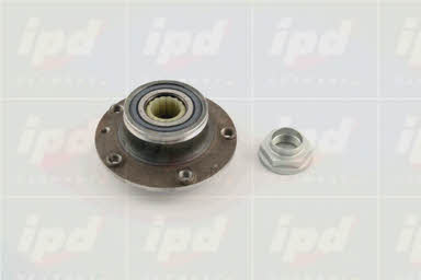 IPD 30-6716 Wheel bearing kit 306716