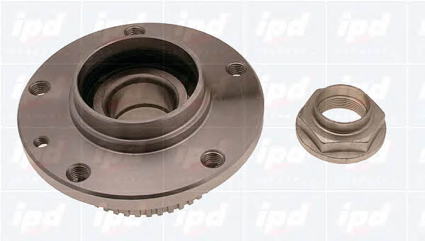 IPD 30-6717 Wheel bearing kit 306717