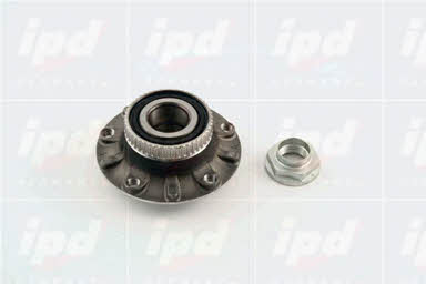 IPD 30-6718 Wheel bearing kit 306718