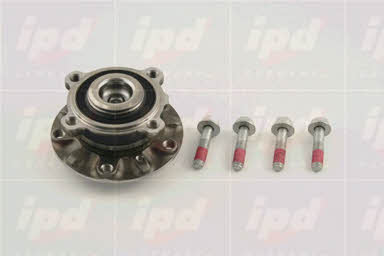 IPD 30-6722 Wheel bearing kit 306722
