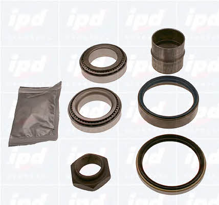 IPD 30-6730 Wheel bearing kit 306730
