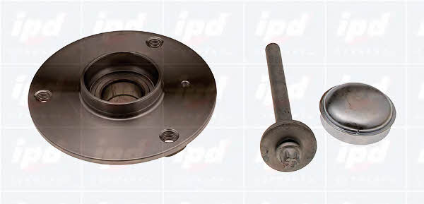 IPD 30-6733 Wheel bearing kit 306733