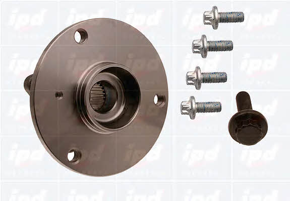 IPD 30-6734 Wheel bearing kit 306734