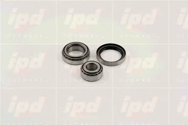 IPD 30-6735K Wheel bearing kit 306735K