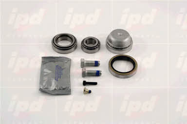 IPD 30-6736 Wheel bearing kit 306736
