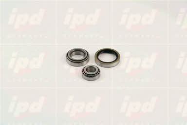IPD 30-6736K Wheel bearing kit 306736K