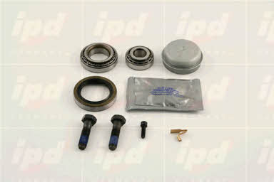 IPD 30-6737 Wheel bearing kit 306737